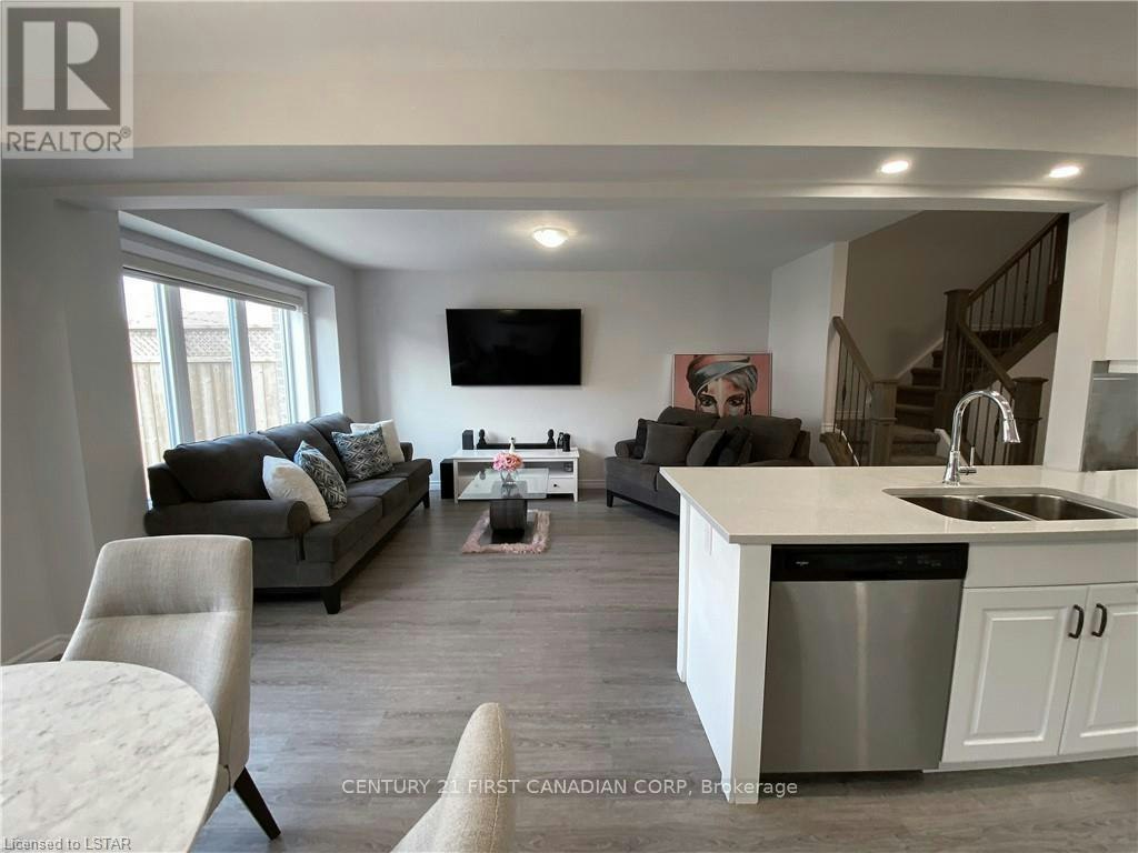 90-3400 Castle Rock Place, London, ON, N6L 0E4 - 15