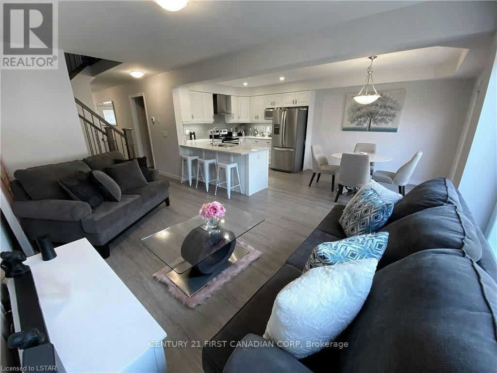 90-3400 Castle Rock Place, London, ON, N6L 0E4 - 10