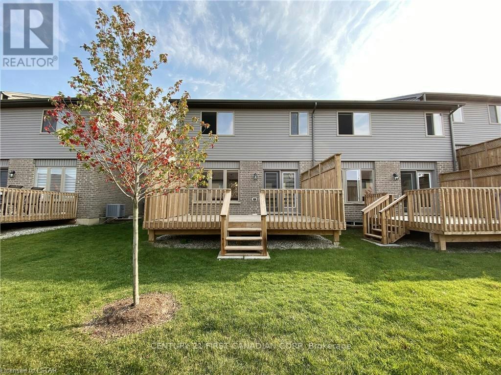 90-3400 Castle Rock Place, London, ON, N6L 0E4 - 5