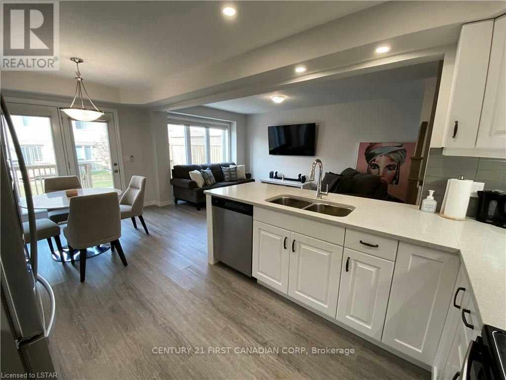90-3400 Castle Rock Place, London, ON, N6L 0E4 - 16
