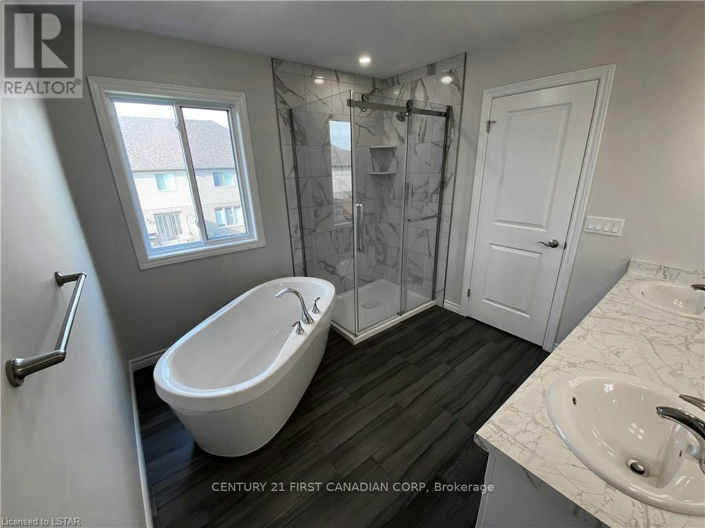 90-3400 Castle Rock Place, London, ON, N6L 0E4 - 25