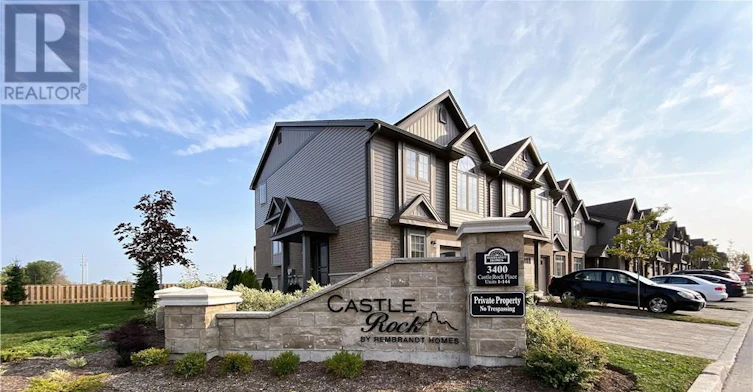 90-3400 Castle Rock Place, London, ON, N6L 0E4