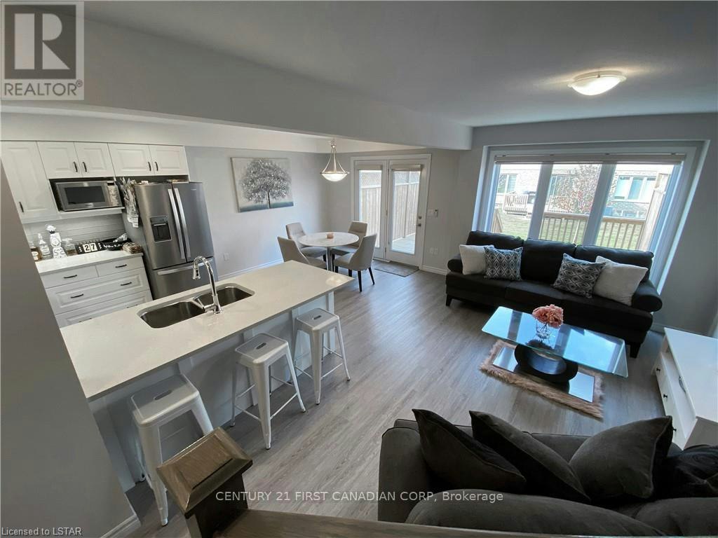 90-3400 Castle Rock Place, London, ON, N6L 0E4 - 11