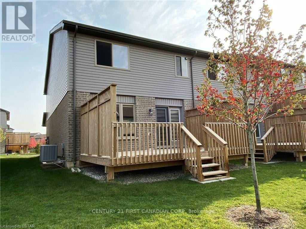 90-3400 Castle Rock Place, London, ON, N6L 0E4 - 4