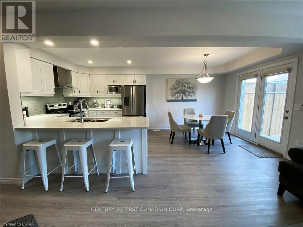 90-3400 Castle Rock Place, London, ON, N6L 0E4 - 13