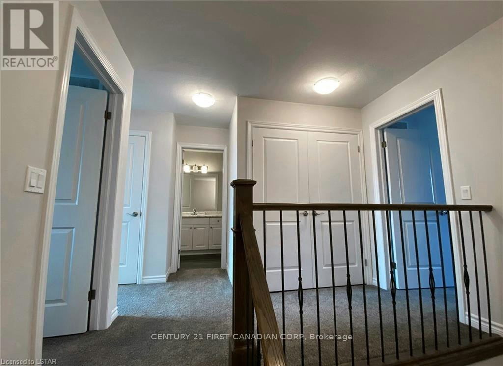 90-3400 Castle Rock Place, London, ON, N6L 0E4 - 20