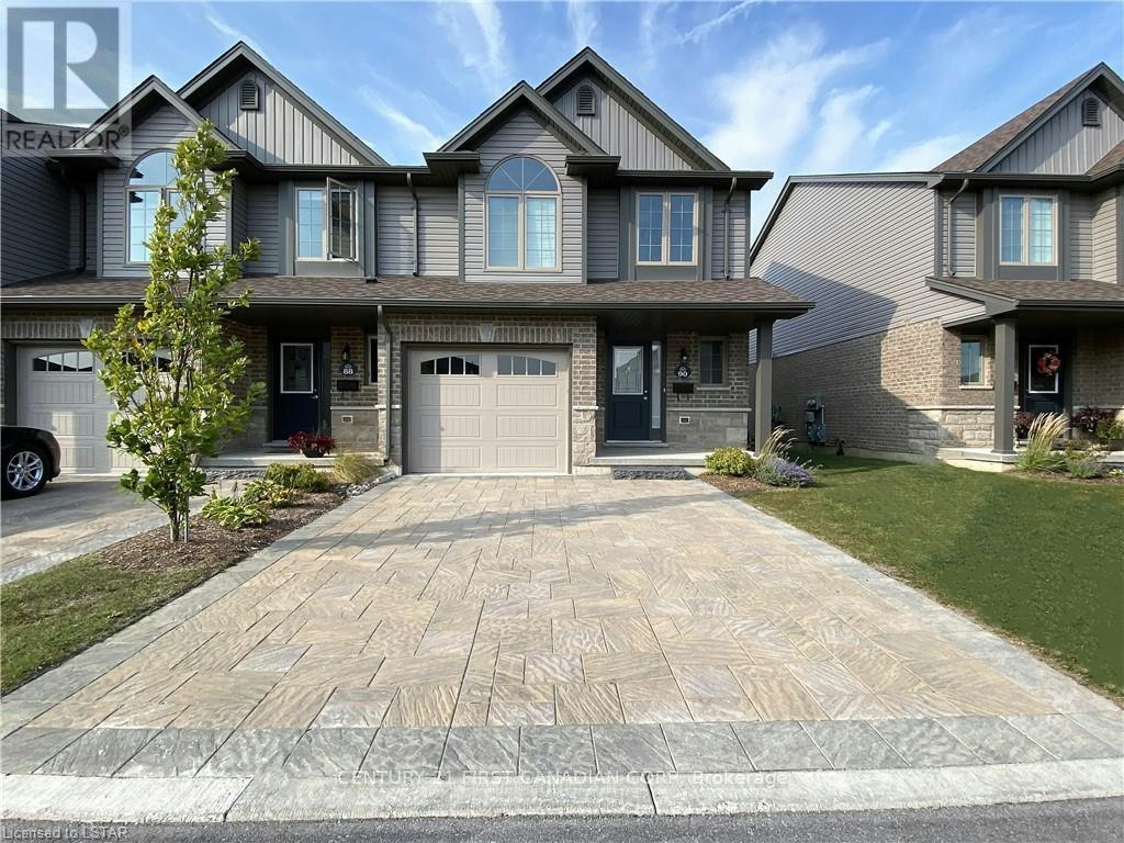 90-3400 Castle Rock Place, London, ON, N6L 0E4 - 2