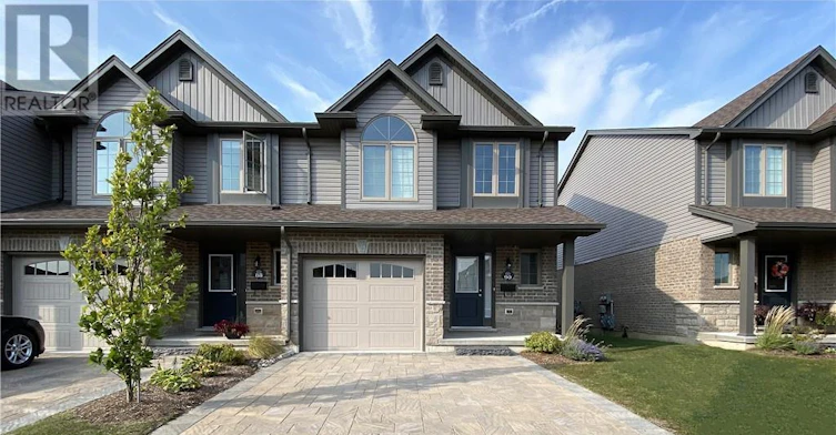 90-3400 Castle Rock Place, London, ON, N6L 0E4 - 2