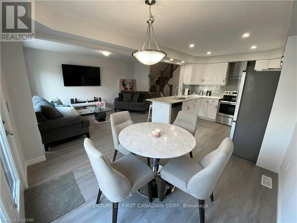 90-3400 Castle Rock Place, London, ON, N6L 0E4 - 12