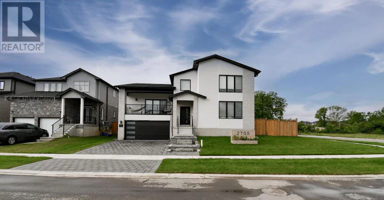 2705 Oriole Drive, London, ON, N6M 0G6 - 21
