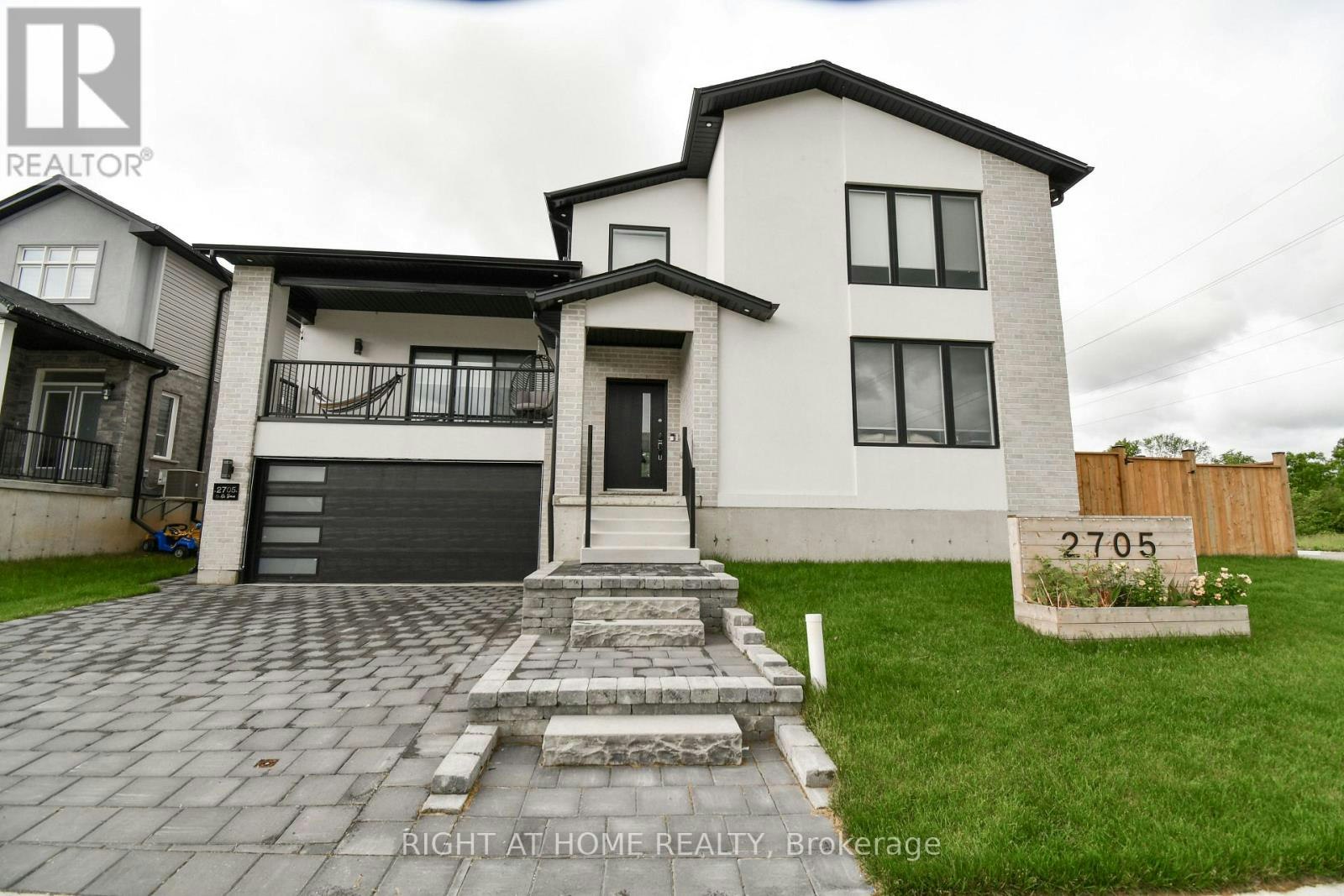 2705 Oriole Drive, London, ON, N6M 0G6 - 2