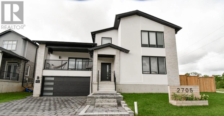2705 Oriole Drive, London, ON, N6M 0G6 - 2