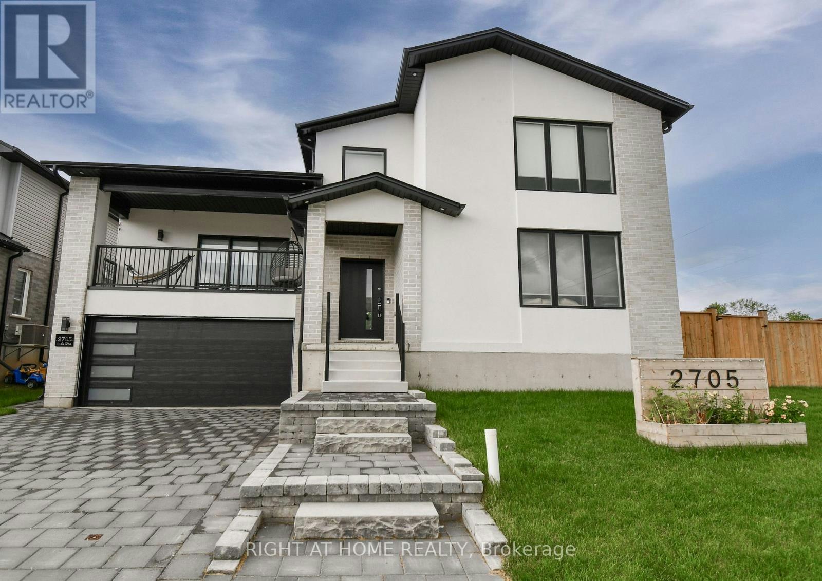 2705 Oriole Drive, London, ON, N6M 0G6
