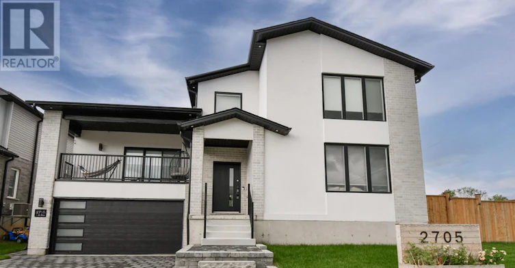 2705 Oriole Drive, London, ON, N6M 0G6