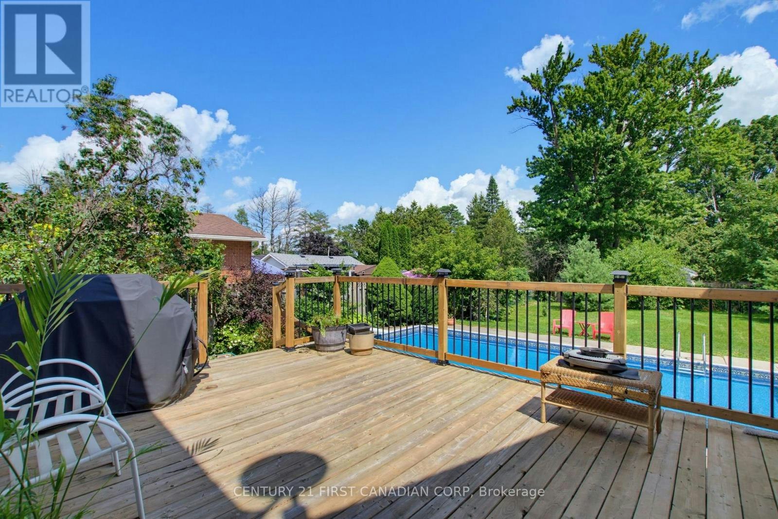 444 Forest Lawn Avenue, London, ON, N5V 1T1