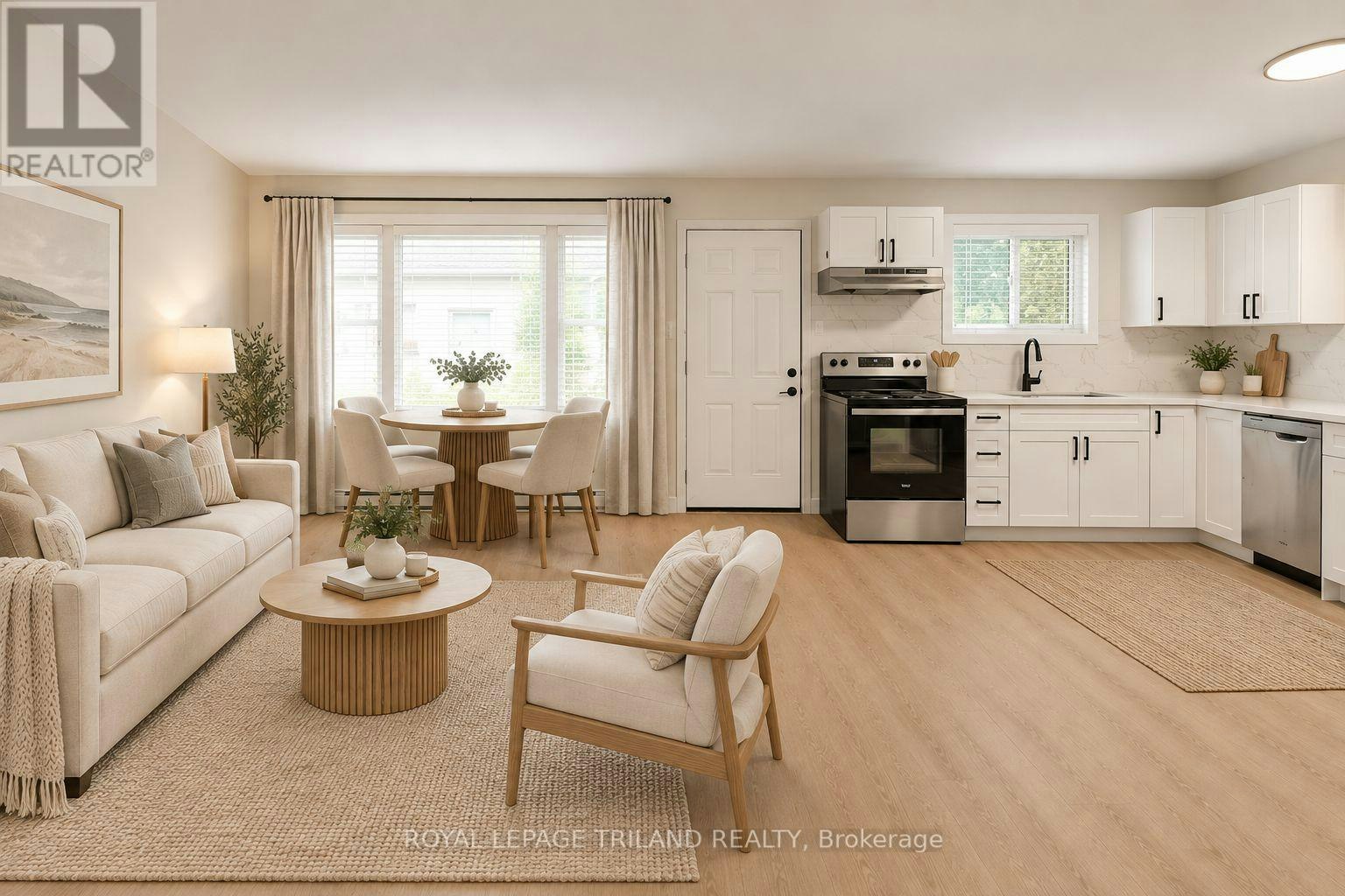 7A-145 Base Line Road, London, ON, N6J 1V6