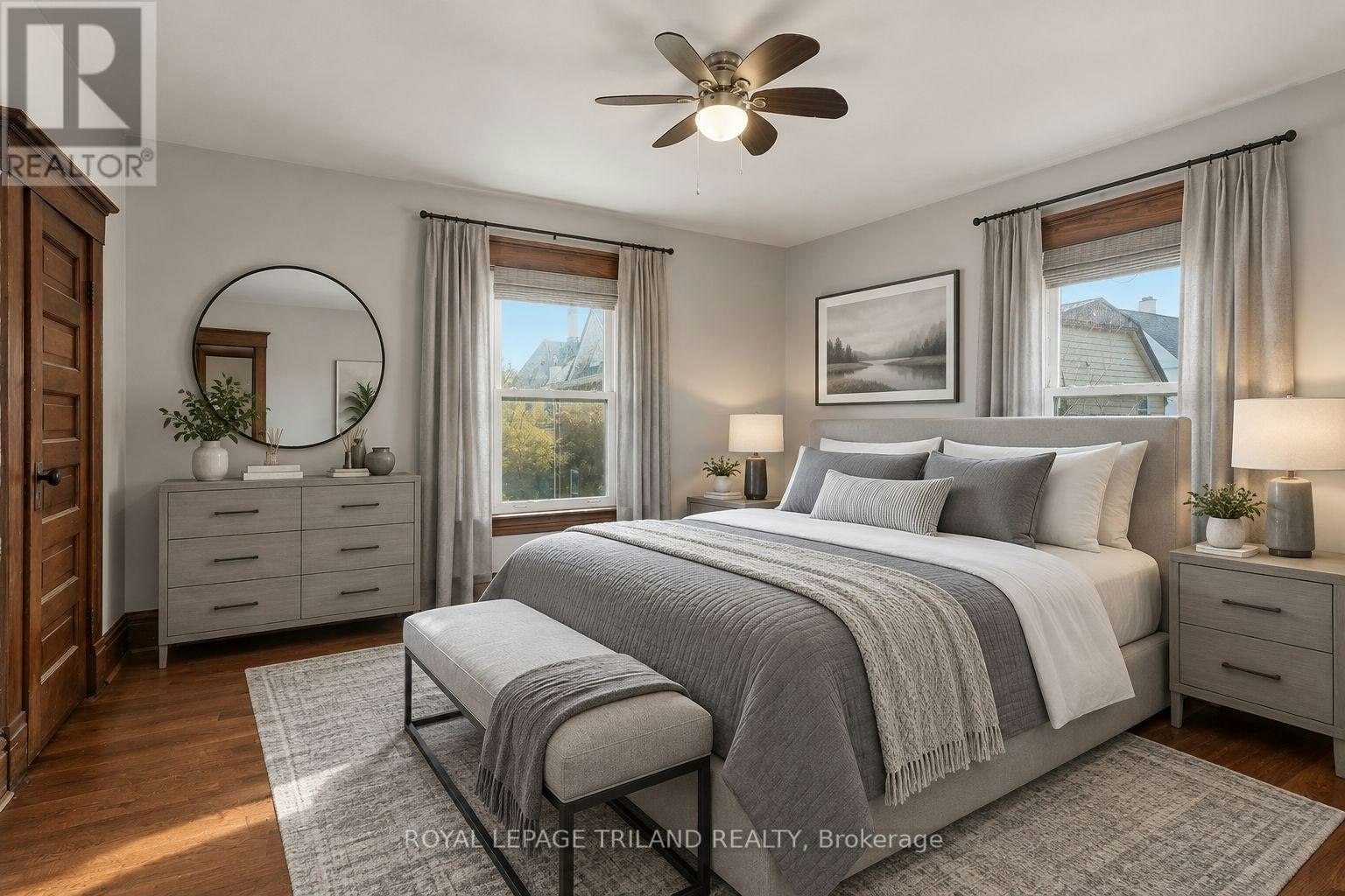 22 Mitchell Street, St. Thomas, ON, N5R 2T7 - 8