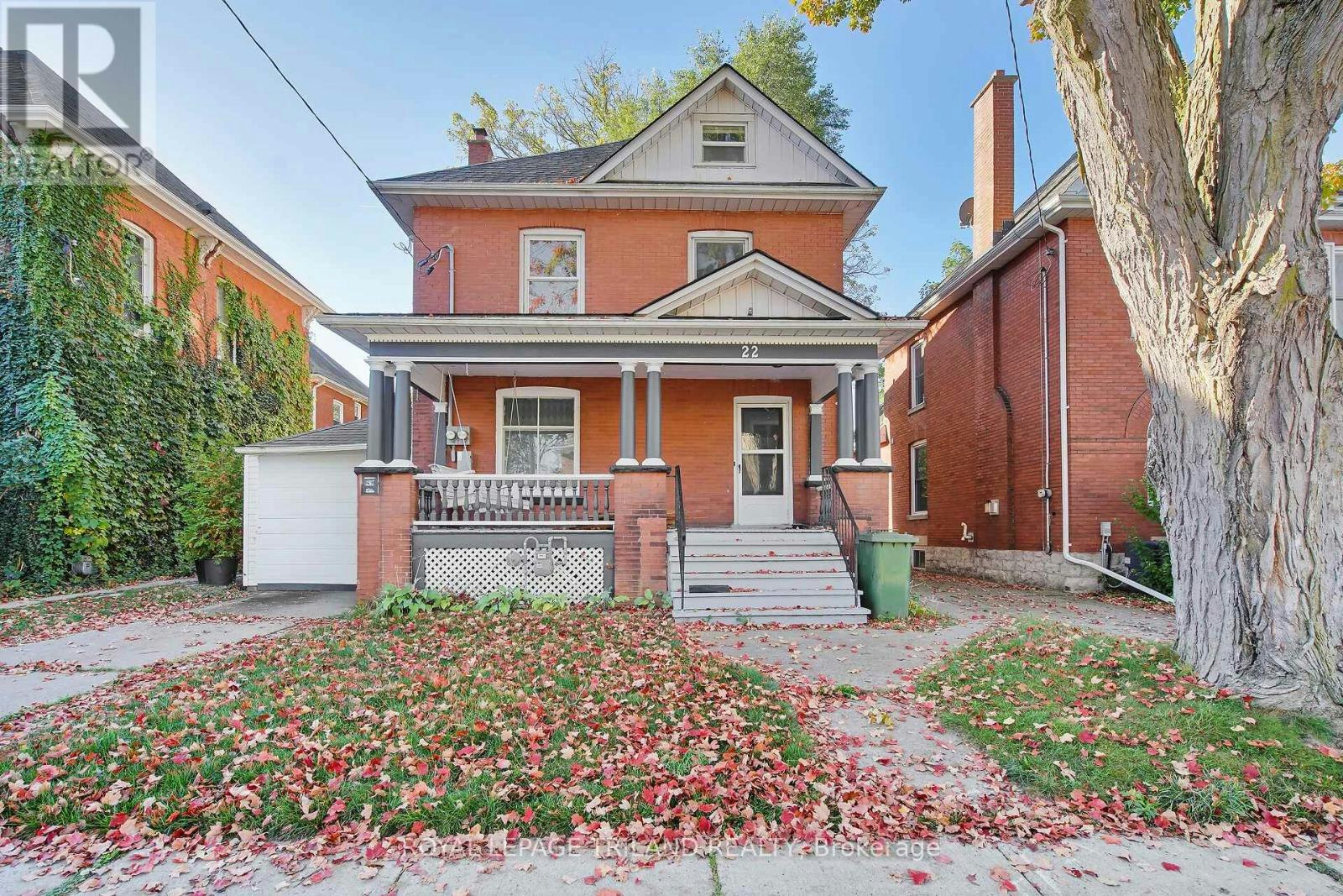 22 Mitchell Street, St. Thomas, ON, N5R 2T7 - 20