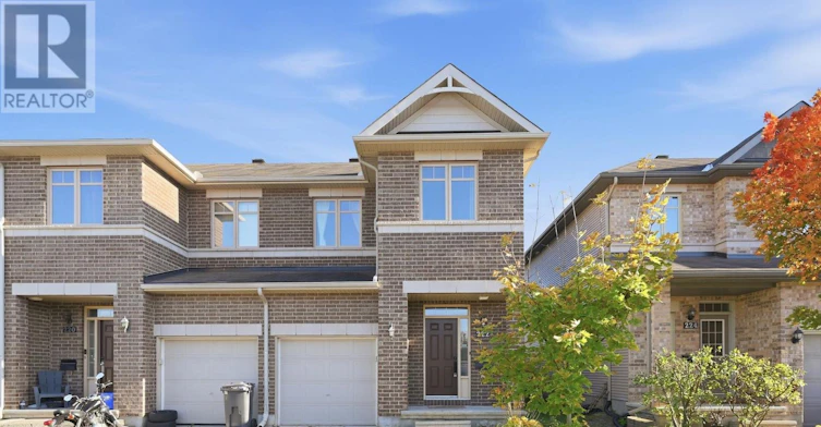222 Maxwell Bridge Road, Ottawa, ON, K2W 0B7