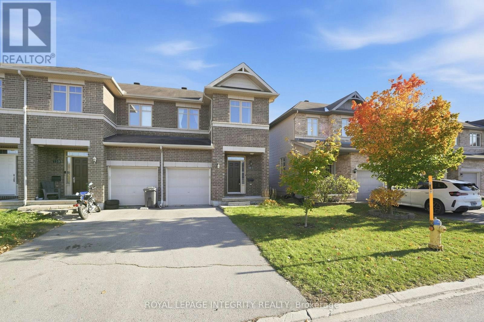 222 Maxwell Bridge Road, Ottawa, ON, K2W 0B7 - 2