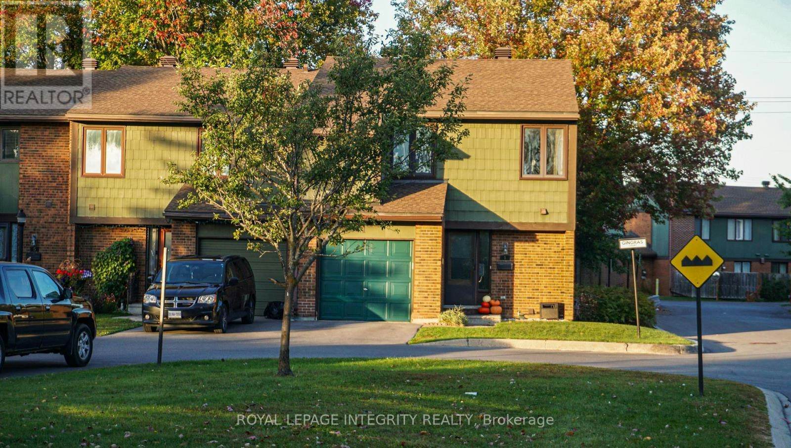 127-1 Gingras Court, Ottawa, ON, K2K 1B8