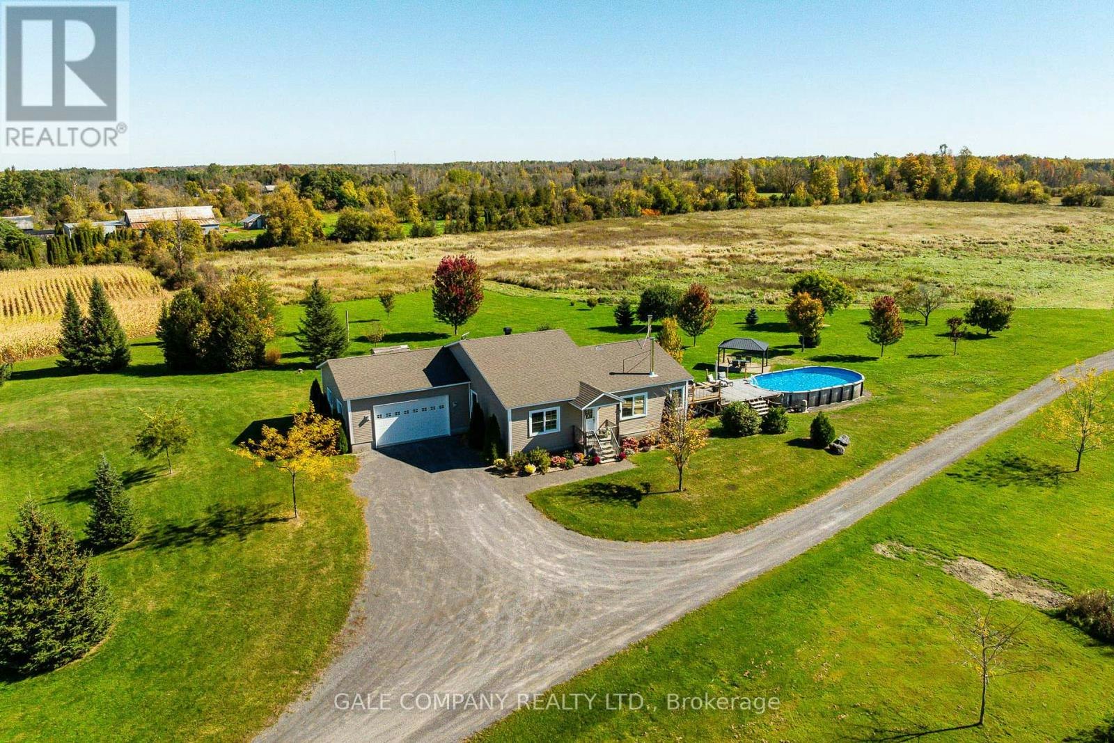 8772 Mclinton Road, Ottawa, ON, K0A 1B0