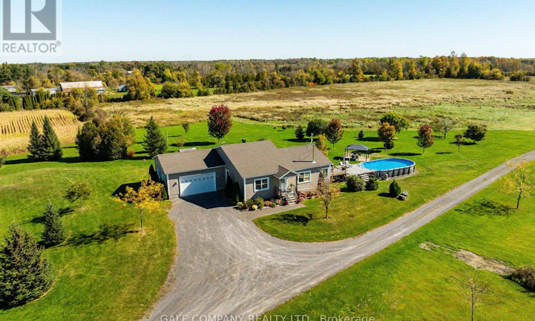 8772 Mclinton Road