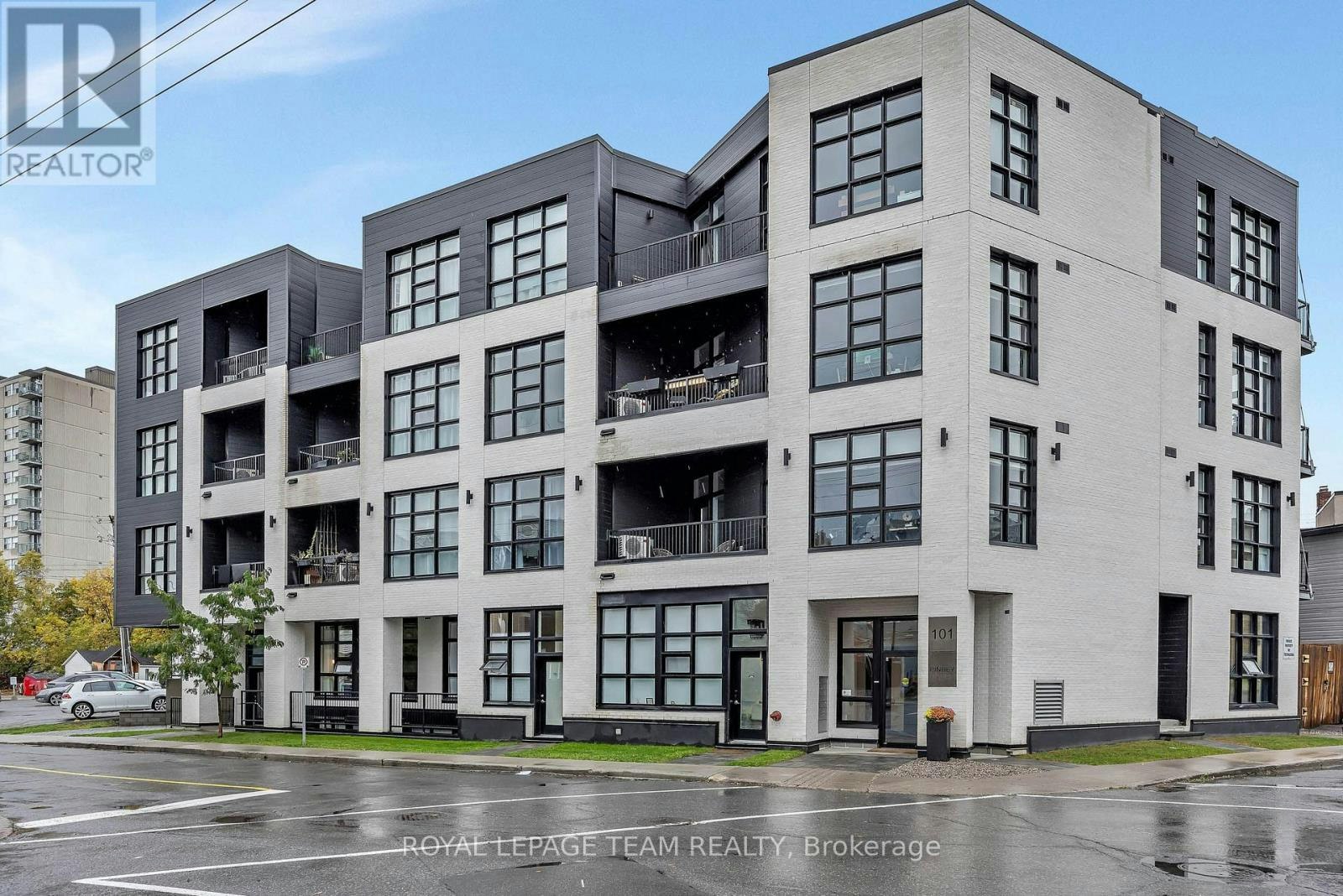 B01-101 Pinhey Street, Ottawa, ON, K1Y 1T7