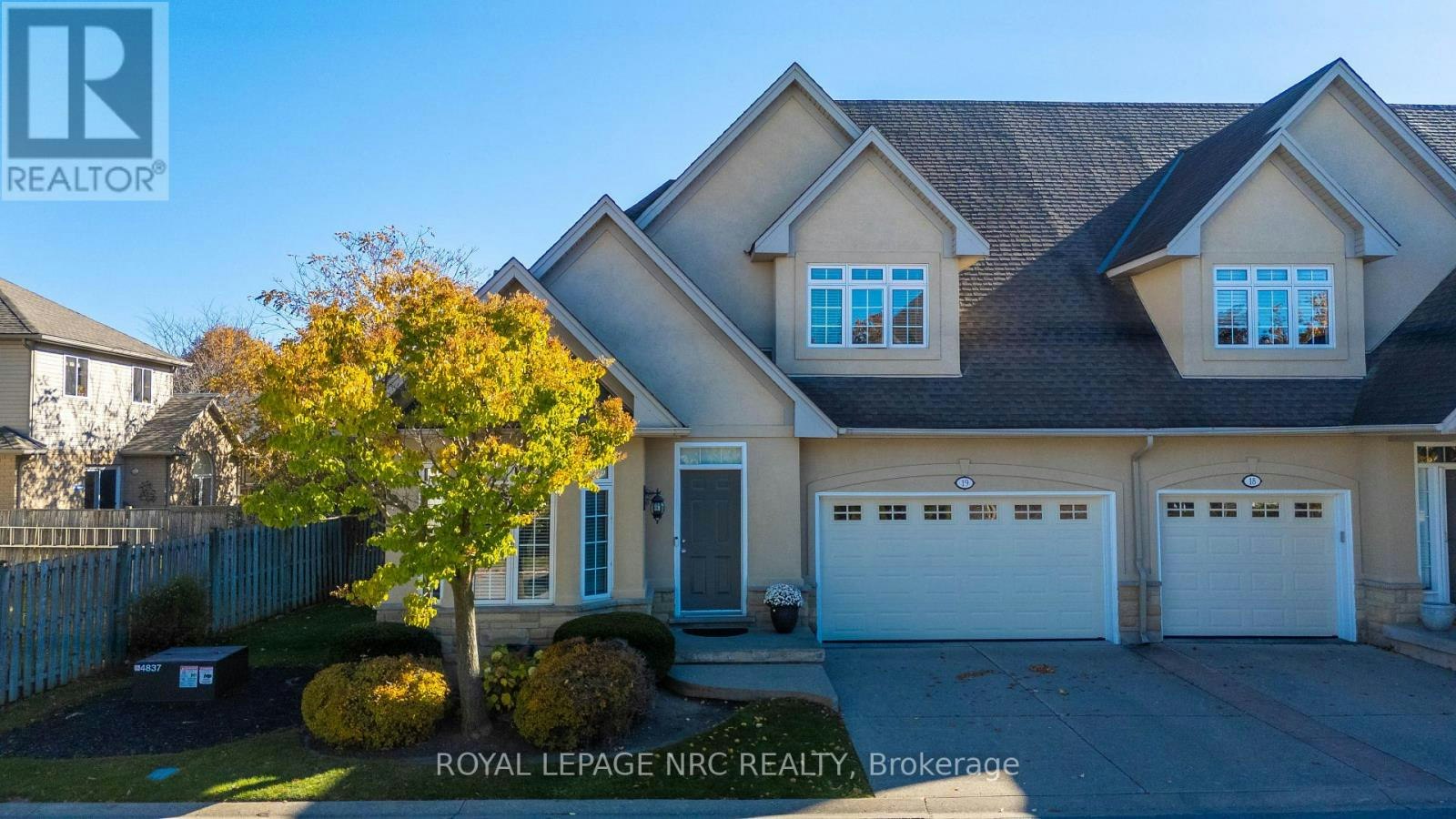 8142 Costabile Drive, Niagara Falls, ON, L2H 3M3