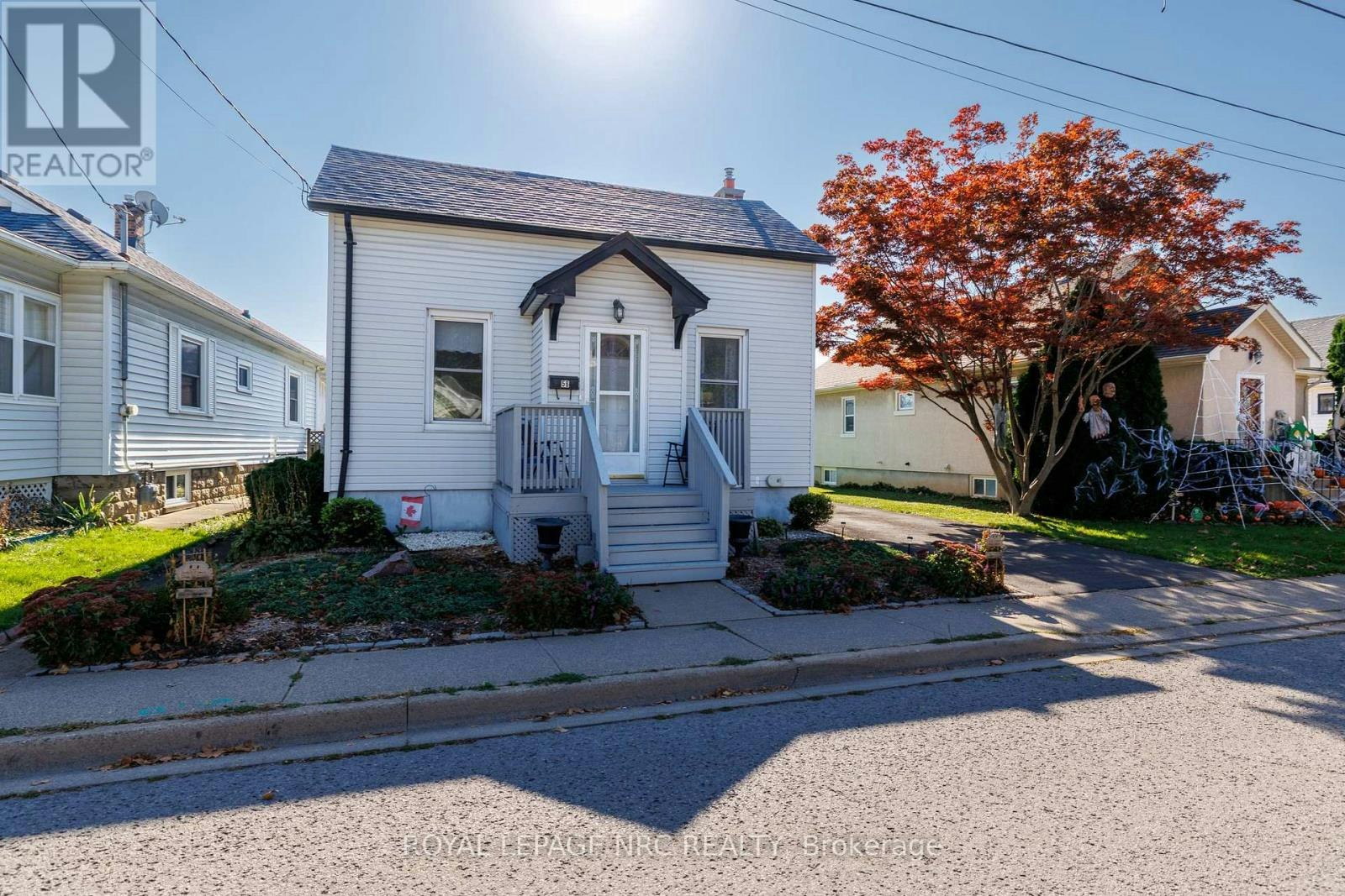 56 Beech Street, St. Catharines, ON, L2R 2B7