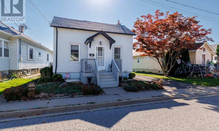 56 Beech Street