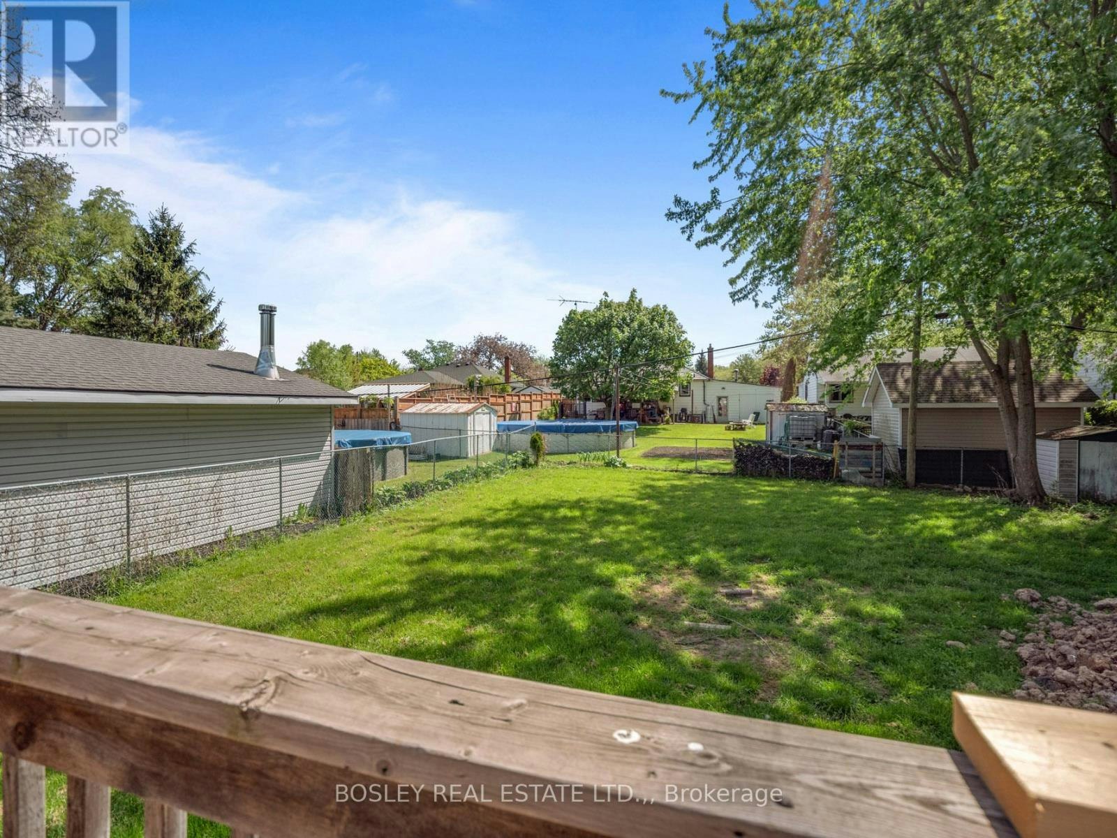 8 Pearce Avenue, St. Catharines, ON, L2M 2L8 - 29