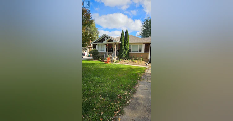 8 Pearce Avenue, St. Catharines, ON, L2M 2L8 - 2