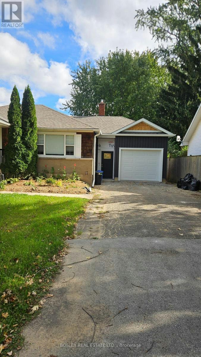 8 Pearce Avenue, St. Catharines, ON, L2M 2L8 - 3