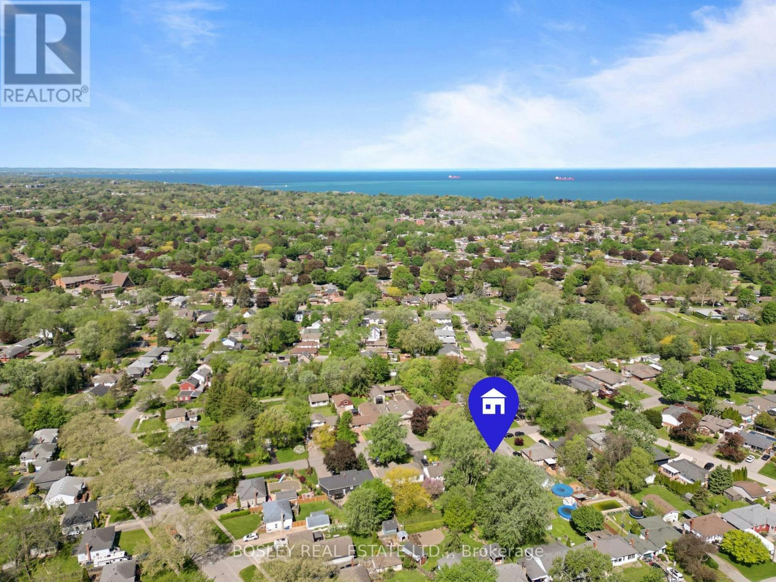 8 Pearce Avenue, St. Catharines, ON, L2M 2L8 - 33