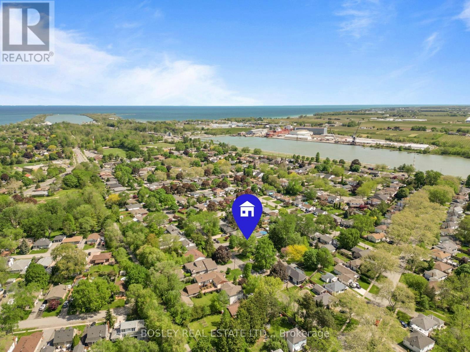 8 Pearce Avenue, St. Catharines, ON, L2M 2L8 - 34