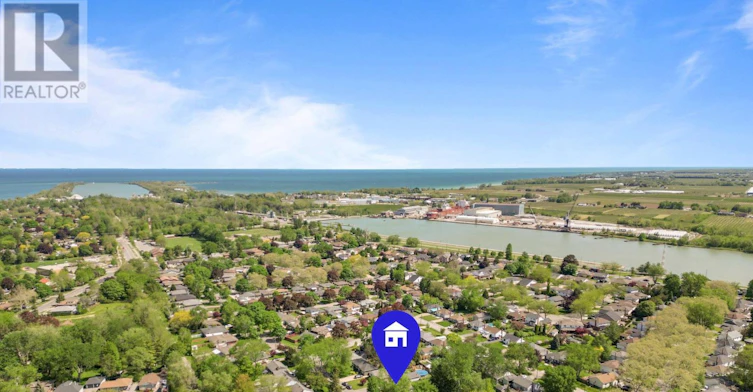 8 Pearce Avenue, St. Catharines, ON, L2M 2L8 - 34