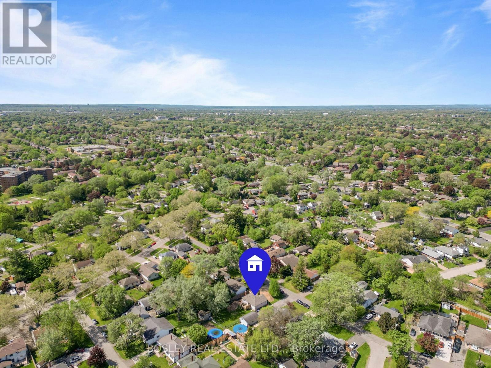 8 Pearce Avenue, St. Catharines, ON, L2M 2L8 - 32