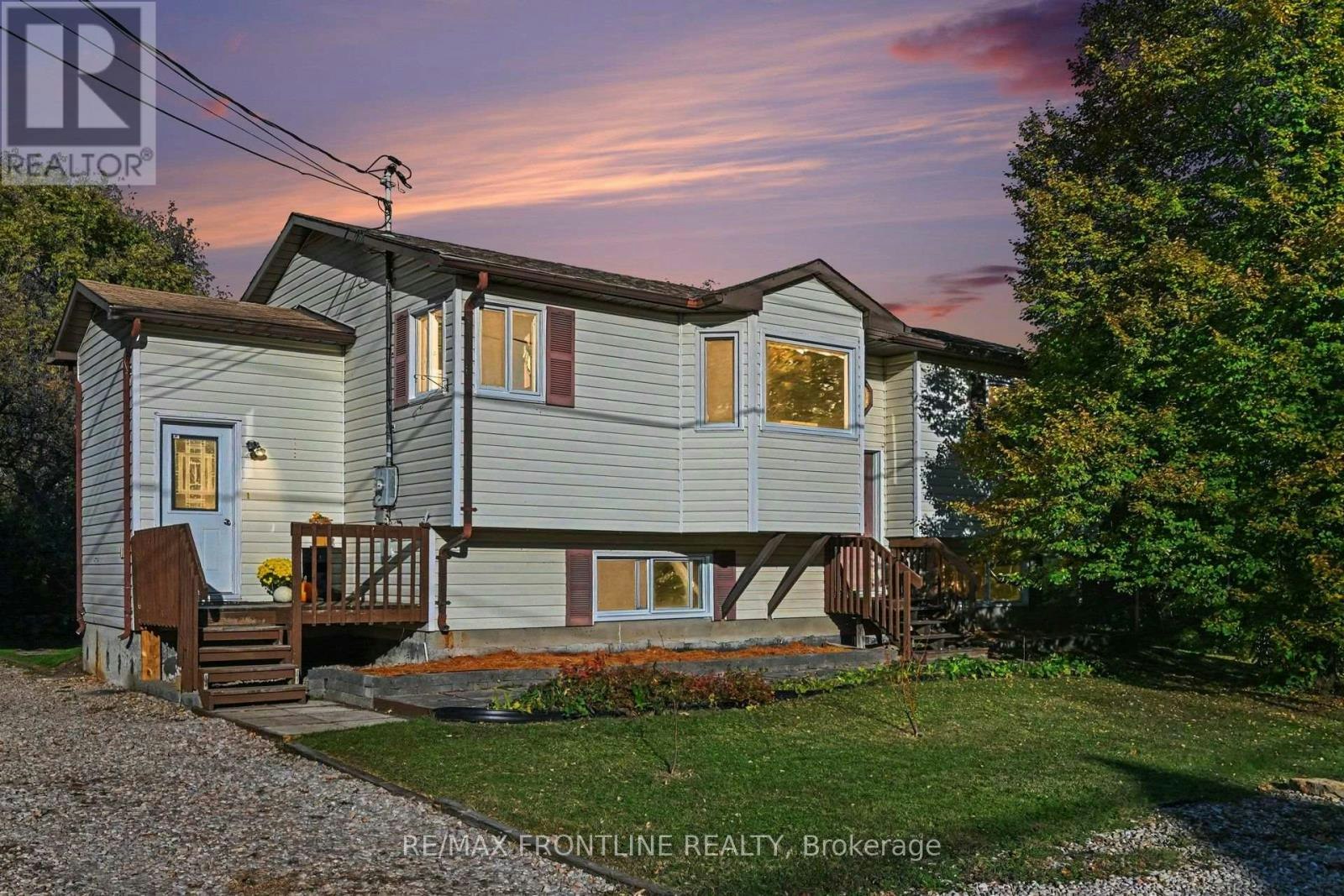 5006 43 Highway, Drummond, ON, K7H 3C7