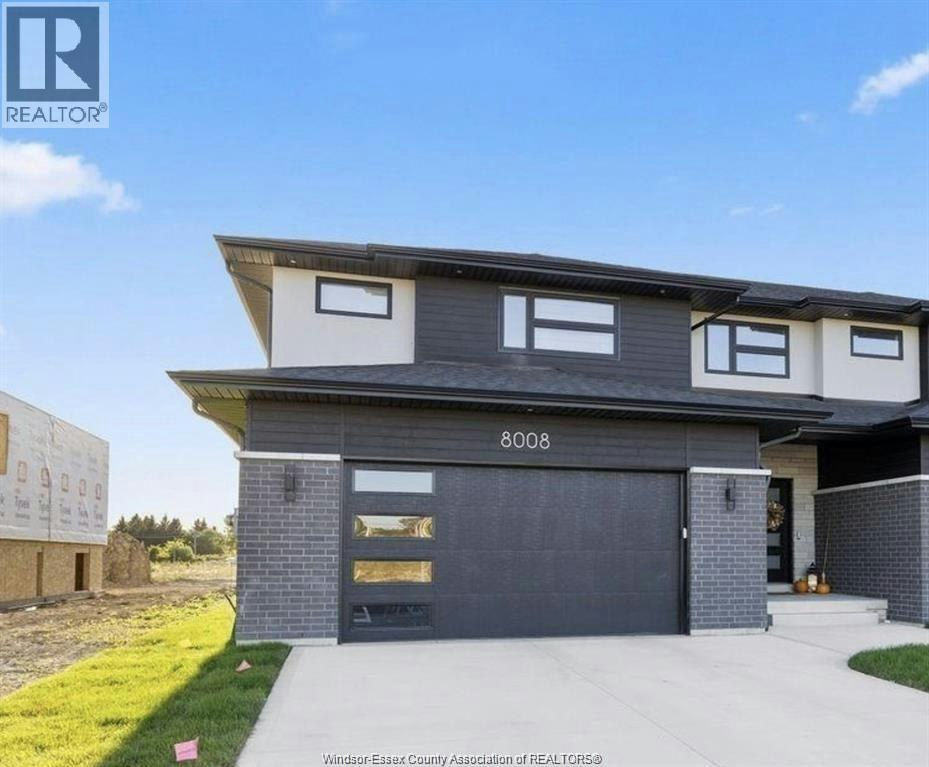 8032 Meo Boulevard, Lasalle, ON, N9H 1H3