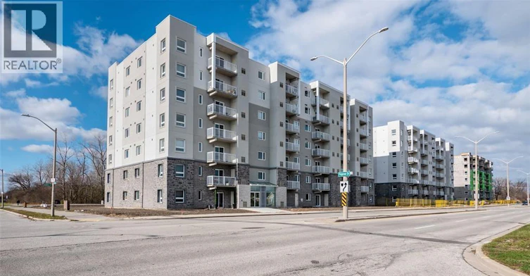 602-1675 Banwell, Windsor, ON, N8P 1P4 - 2