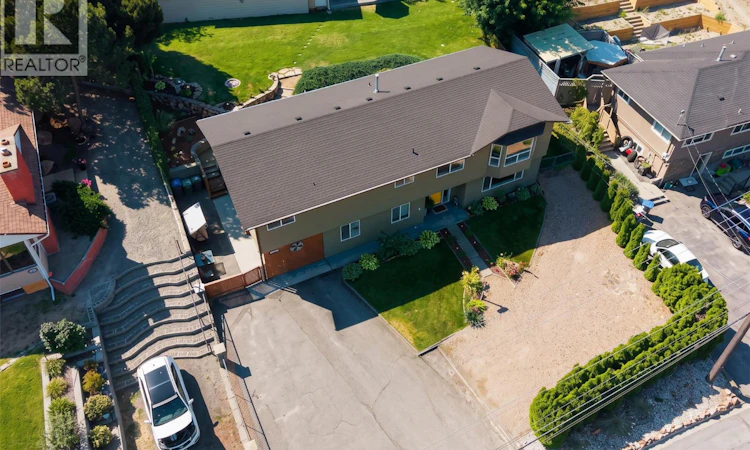 2045 Valleyview Drive