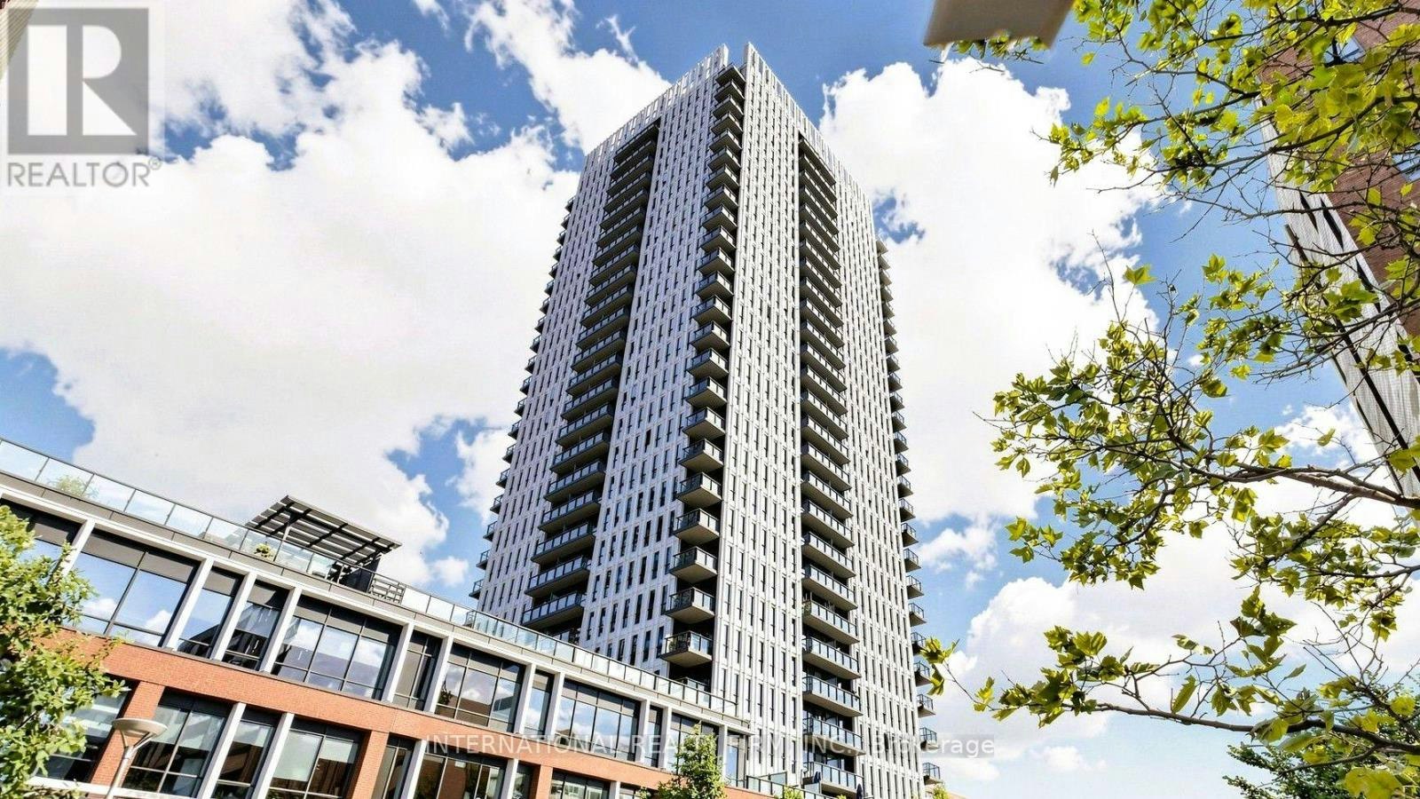 2408-55 Regent Park Boulevard, Toronto, ON, M5A 0C2
