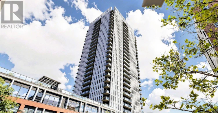 2408-55 Regent Park Boulevard, Toronto, ON, M5A 0C2