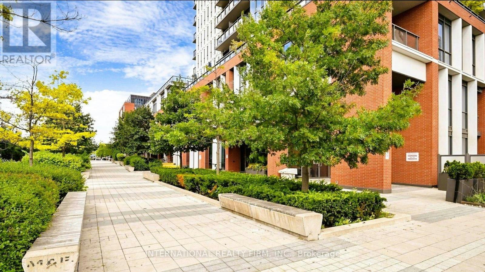 2408-55 Regent Park Boulevard, Toronto, ON, M5A 0C2 - 33