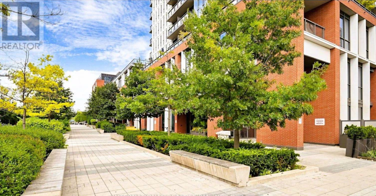 2408-55 Regent Park Boulevard, Toronto, ON, M5A 0C2 - 33