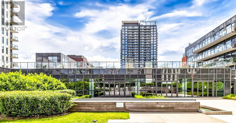 2408-55 Regent Park Boulevard, Toronto, ON, M5A 0C2 - 32