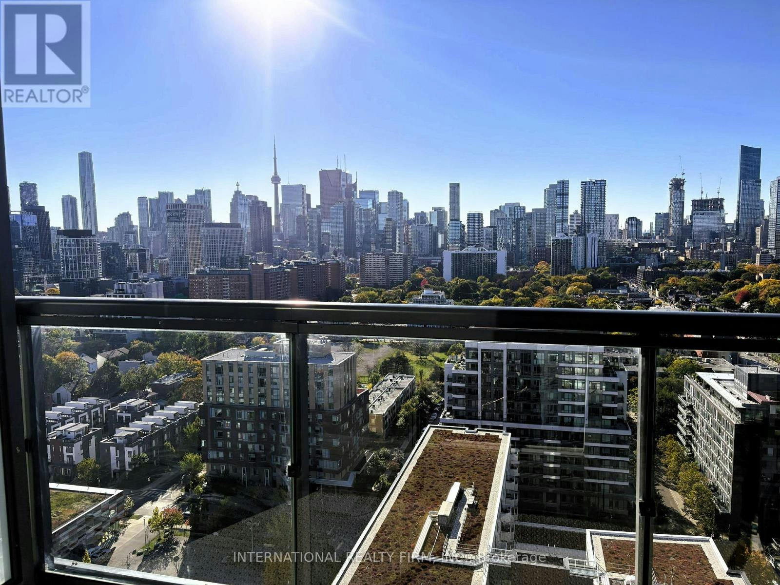 2408-55 Regent Park Boulevard, Toronto, ON, M5A 0C2 - 6