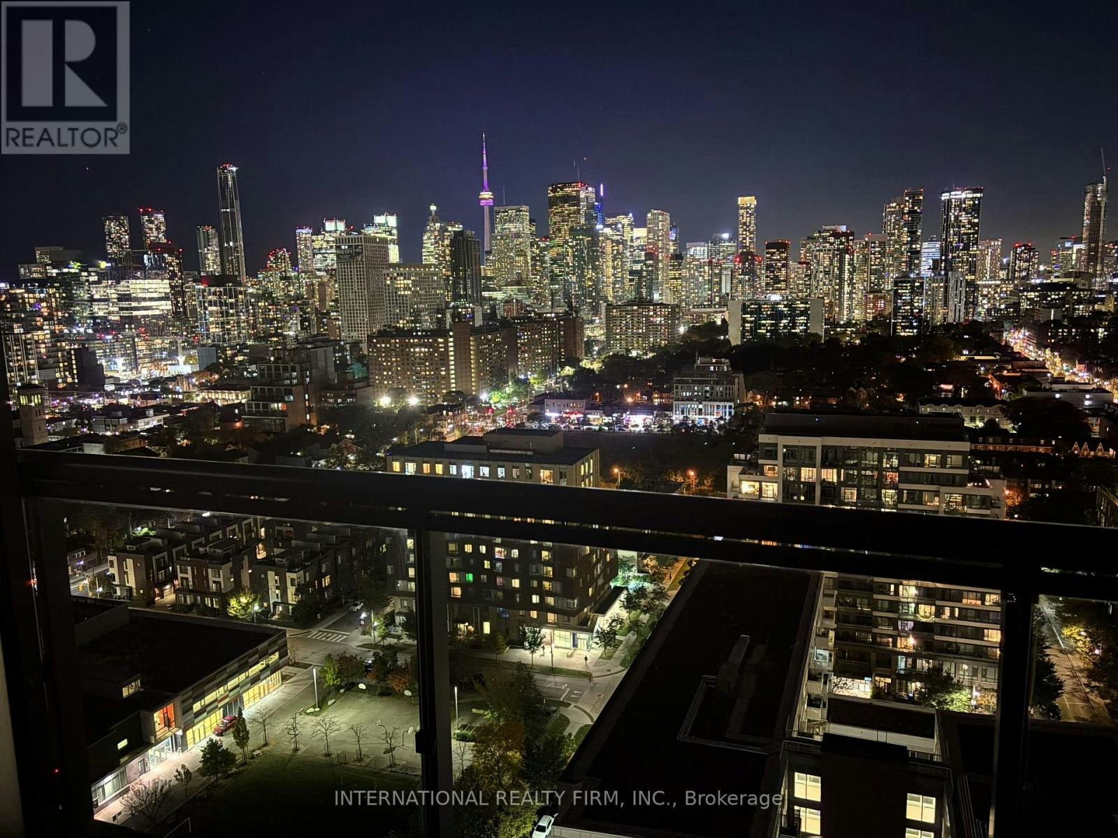 2408-55 Regent Park Boulevard, Toronto, ON, M5A 0C2 - 25