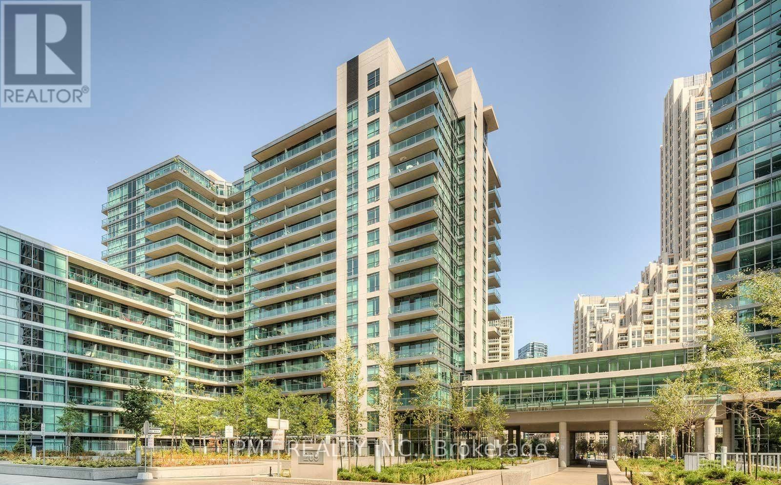 1563-209 Fort York Boulevard, Toronto, ON, M5V 4A1 - 11